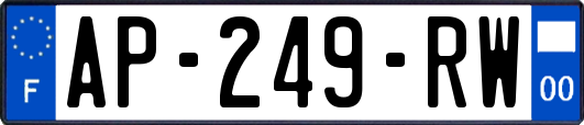AP-249-RW