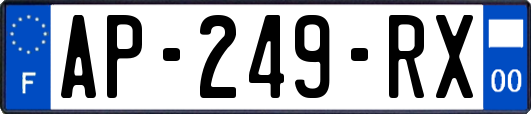AP-249-RX