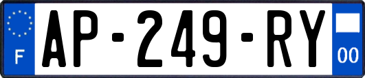 AP-249-RY