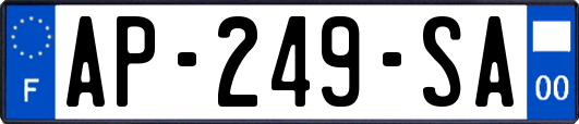 AP-249-SA