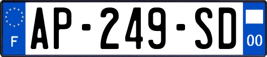 AP-249-SD