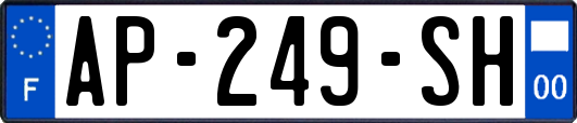 AP-249-SH