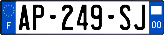 AP-249-SJ