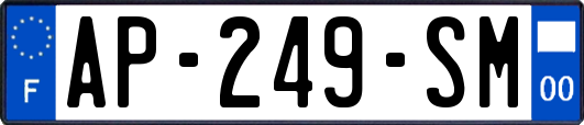 AP-249-SM
