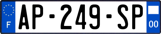 AP-249-SP