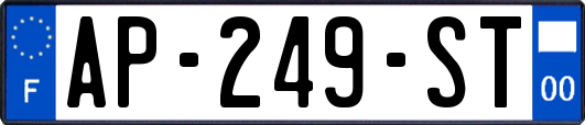 AP-249-ST