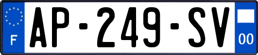AP-249-SV