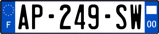 AP-249-SW