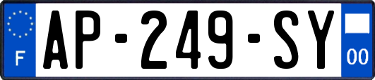 AP-249-SY