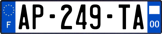AP-249-TA