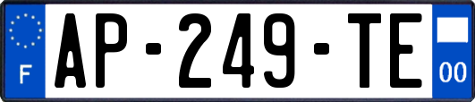 AP-249-TE