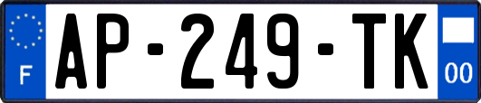 AP-249-TK