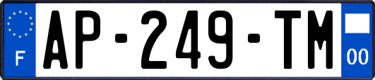 AP-249-TM
