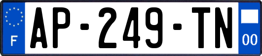 AP-249-TN