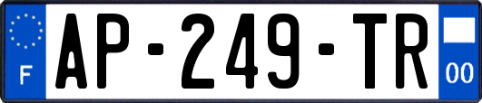 AP-249-TR