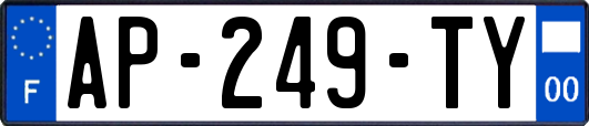 AP-249-TY
