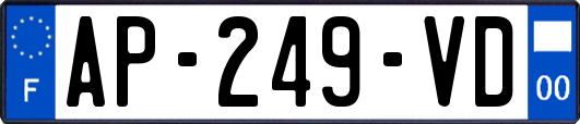 AP-249-VD