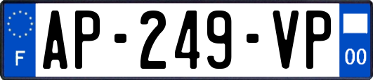 AP-249-VP