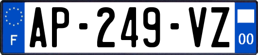 AP-249-VZ