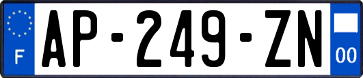 AP-249-ZN