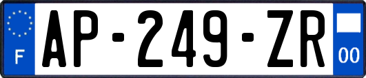 AP-249-ZR