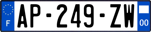 AP-249-ZW