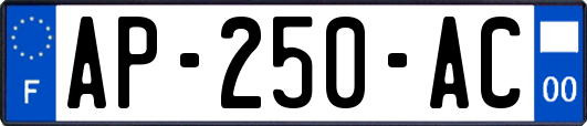 AP-250-AC