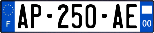 AP-250-AE