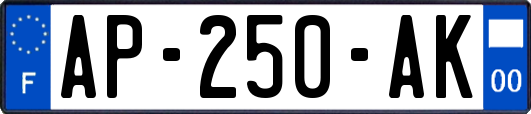 AP-250-AK