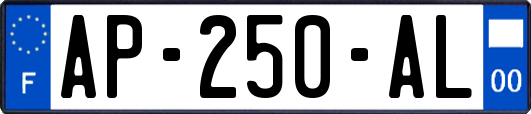 AP-250-AL