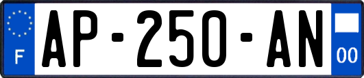 AP-250-AN