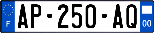 AP-250-AQ