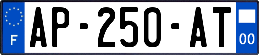 AP-250-AT