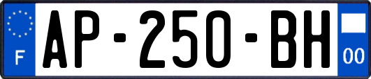 AP-250-BH