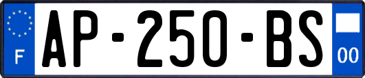 AP-250-BS