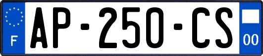 AP-250-CS