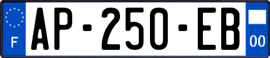 AP-250-EB
