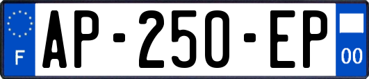 AP-250-EP