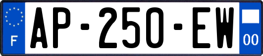AP-250-EW