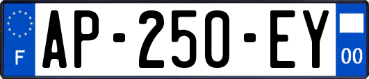 AP-250-EY