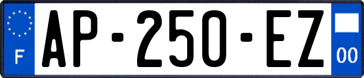 AP-250-EZ