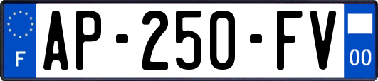 AP-250-FV
