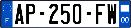 AP-250-FW