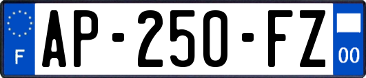 AP-250-FZ