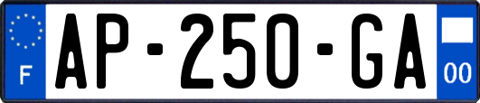 AP-250-GA