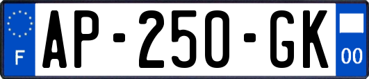 AP-250-GK
