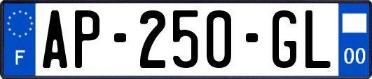 AP-250-GL