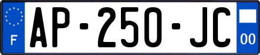AP-250-JC