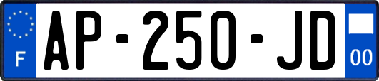 AP-250-JD