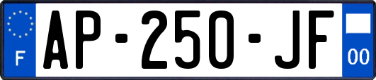 AP-250-JF